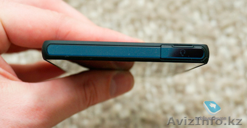 Продаю Sony xperia z c6603 black в идеальном состоянии. - Изображение #2, Объявление #1324331