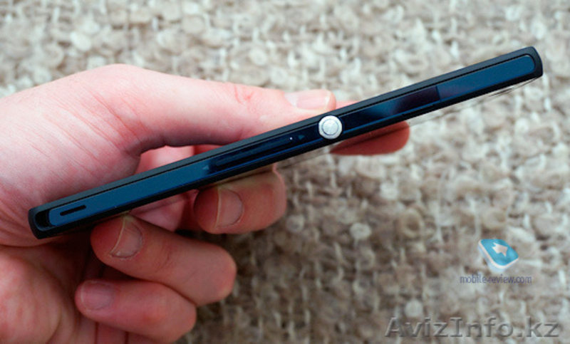 Продаю Sony xperia z c6603 black в идеальном состоянии. - Изображение #3, Объявление #1324331