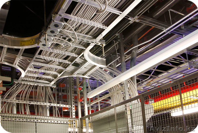 Монтаж СКС любой сложности ПРОФЕССИОНАЛЬНО. Информационная безопастность. - Изображение #3, Объявление #1326802