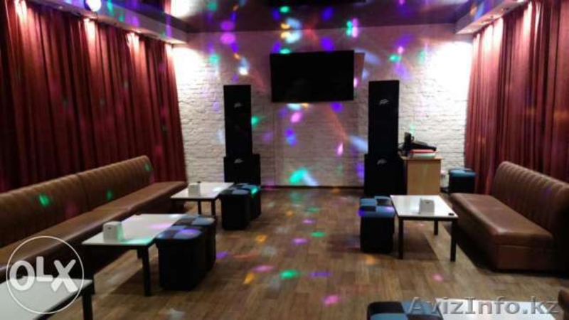 Профессиональная КАРАОКЕ СИСТЕМА - Изображение #1, Объявление #1323056