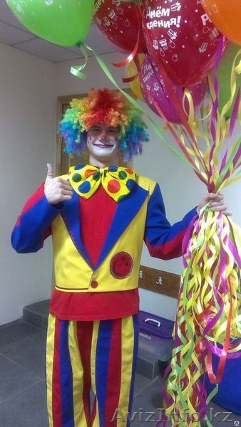 Организация праздника в Астане - Изображение #1, Объявление #1320737