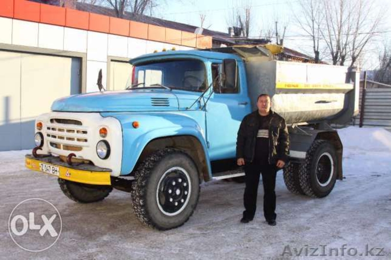 ТОО "Учебный автоцентр" - Изображение #1, Объявление #1325134