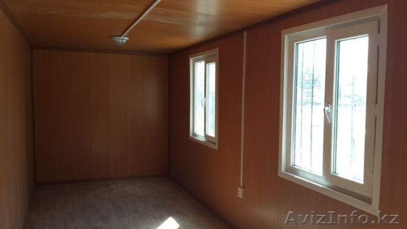 Офисы, прорабские, жилые, столовые бытовки, магазины - Изображение #4, Объявление #1320410