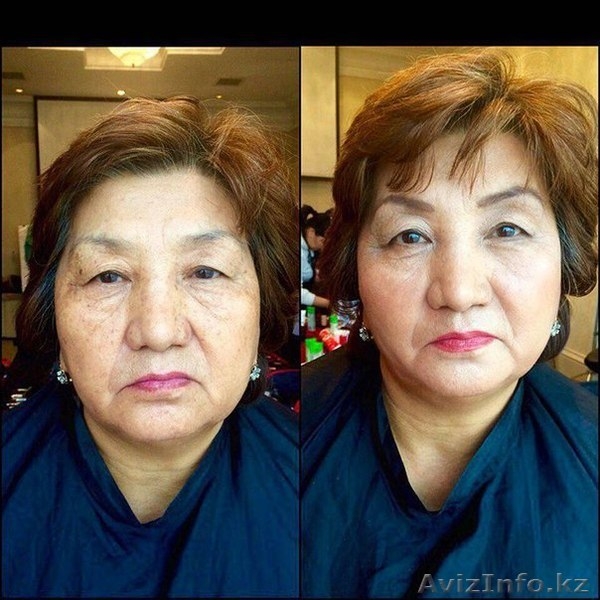 Макияжж для себя от визажиста с международным сертификатом. - Изображение #1, Объявление #1327001