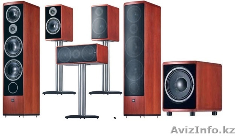 акустическая система, колонки - Изображение #6, Объявление #741638