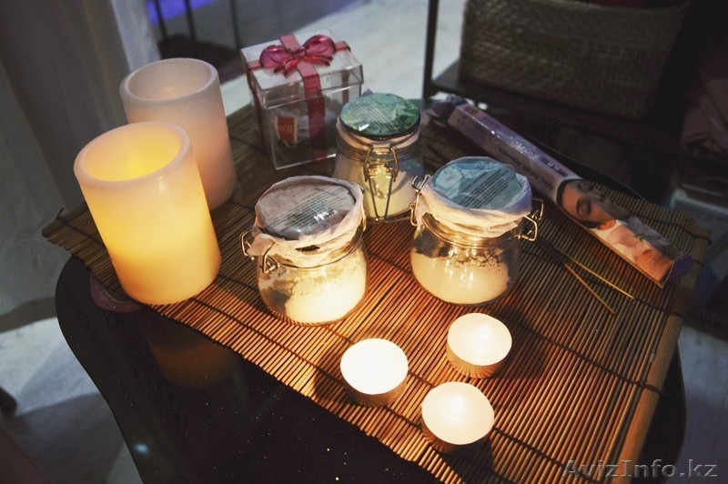 Массаж  в Астане для всей семьи  - Изображение #1, Объявление #1328229