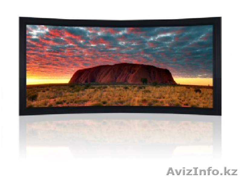 экран и экран в 3Д, полукруглый вип экран - Изображение #1, Объявление #1053375