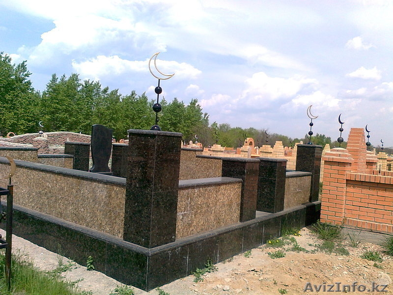 Изготовление памятников из гранита. мрамора - Изображение #4, Объявление #1320780