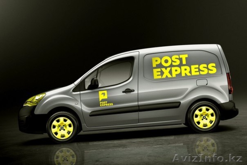 Услуга Эскпресс доставки документов, посылок, грузов. - Изображение #1, Объявление #1330306