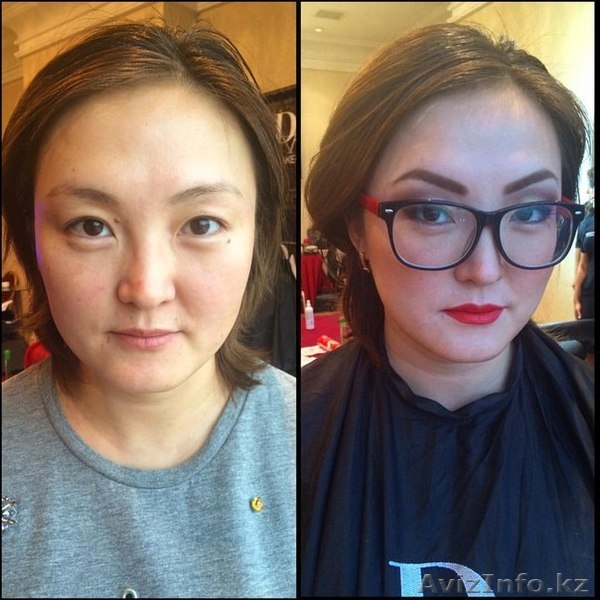 Макияжж для себя от визажиста с международным сертификатом. - Изображение #4, Объявление #1327001