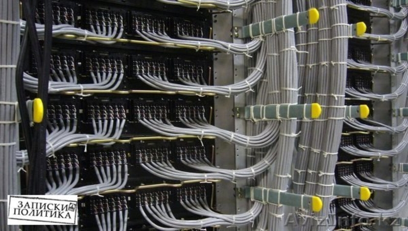 Монтаж СКС любой сложности ПРОФЕССИОНАЛЬНО. Информационная безопастность. - Изображение #8, Объявление #1326802