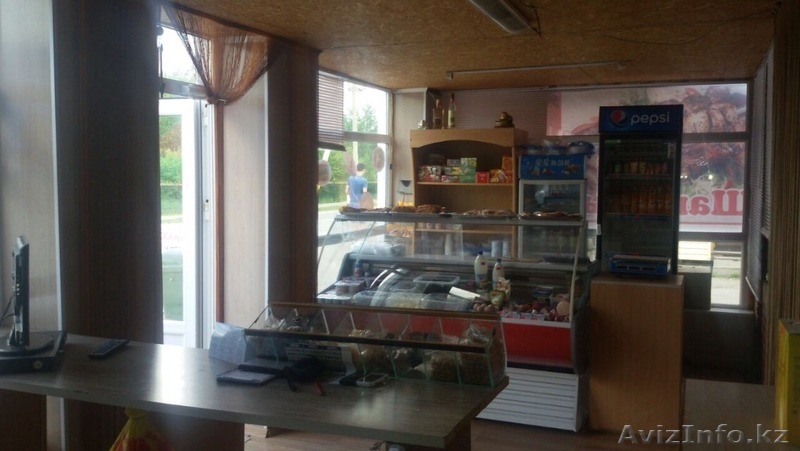 Продам магазин и кафе - Изображение #2, Объявление #1322579