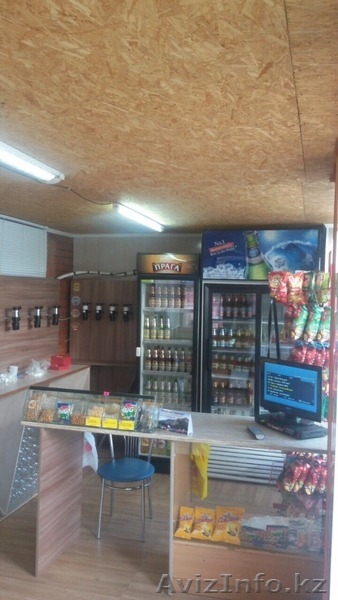 Продам магазин и кафе - Изображение #3, Объявление #1322579
