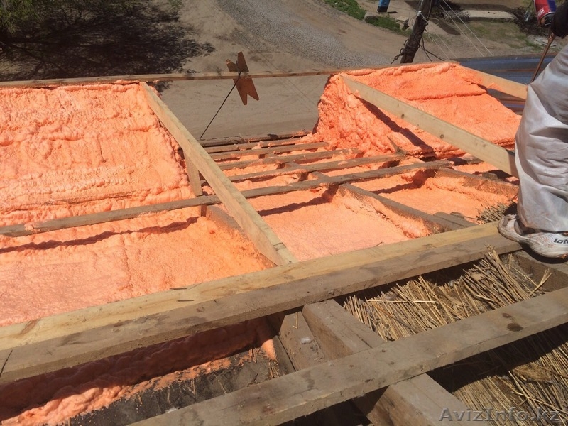 утеплитель POLYNOR - Изображение #4, Объявление #1325041