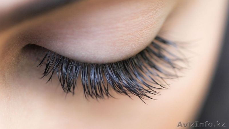 Сказочное наращивание ресниц - Изображение #1, Объявление #1330373