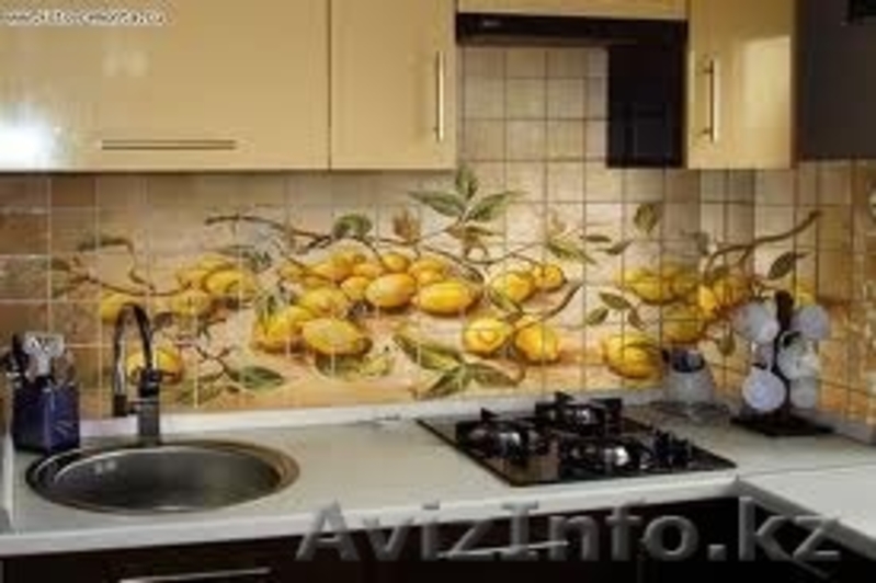 кафельфик, все виды работ. профессионально стаж 20 лет - Изображение #3, Объявление #1328477