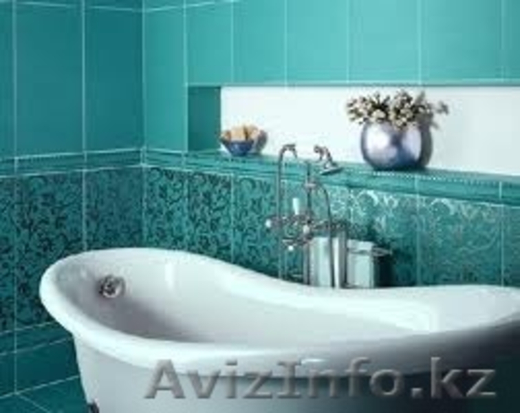 кафельфик, все виды работ. профессионально стаж 20 лет - Изображение #2, Объявление #1328477