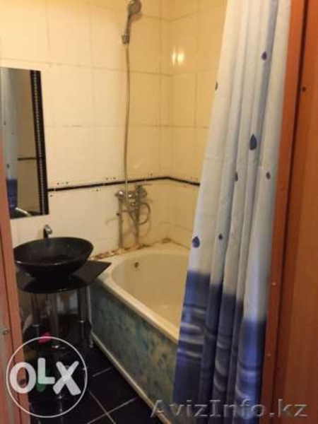 Сдается койко место на 188 улице мужчине. 20 тысяч тенге + к.у. - Изображение #2, Объявление #1326042