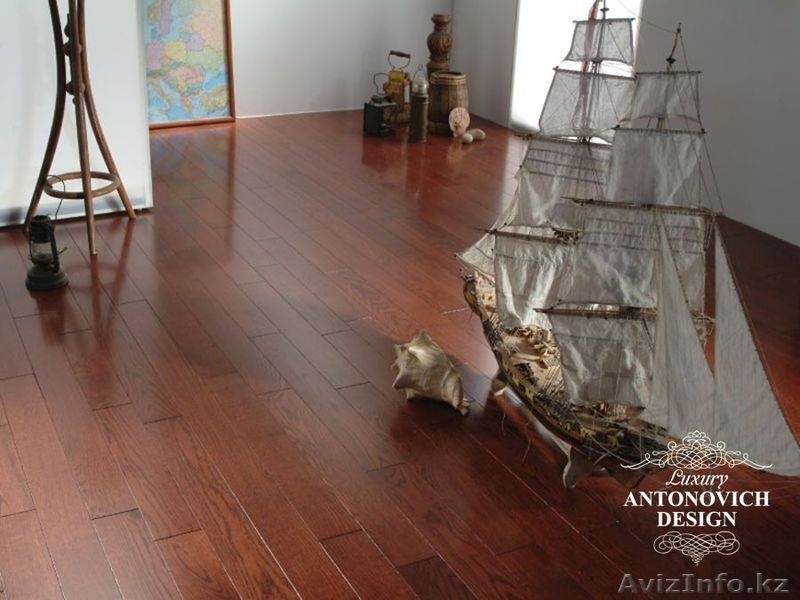 Паркетная доска Астана - Изображение #3, Объявление #1324844