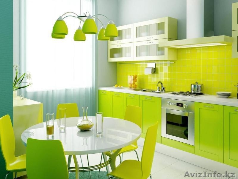 Заказ мебели в Астане - Изображение #3, Объявление #1327031