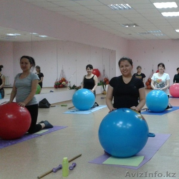 Центр коррекции фигуры (авторский проект)Фариды Искаковой.... - Изображение #3, Объявление #1200380