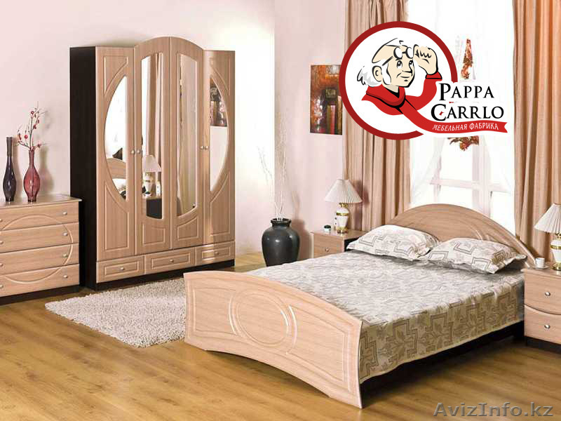 Заказать спальню в короткие сроки - Изображение #2, Объявление #1321729
