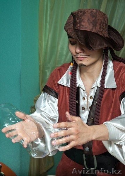 Организация детских праздников в Астане - Изображение #3, Объявление #1320901