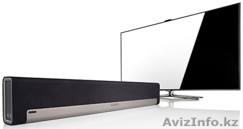 сонос, фоновая музыка, беспроводная система - Изображение #5, Объявление #999124