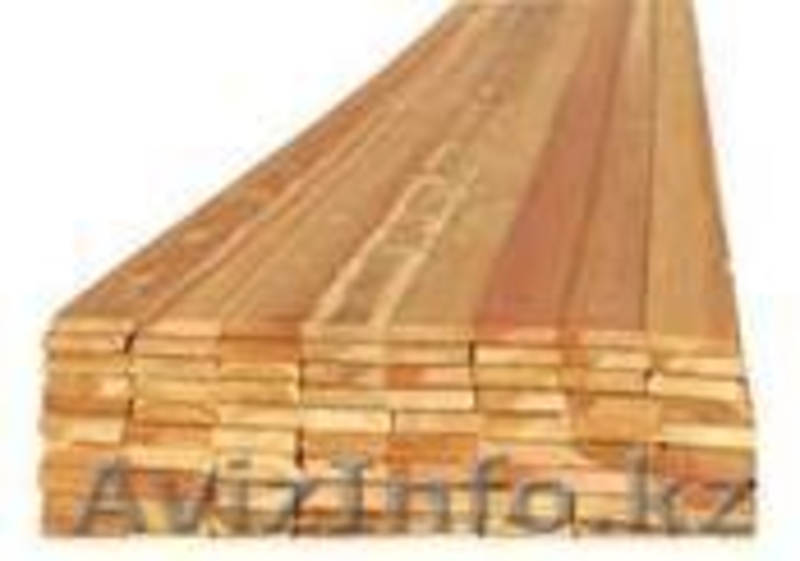 Продам Сибирскую обрезную доску - Изображение #2, Объявление #1320969