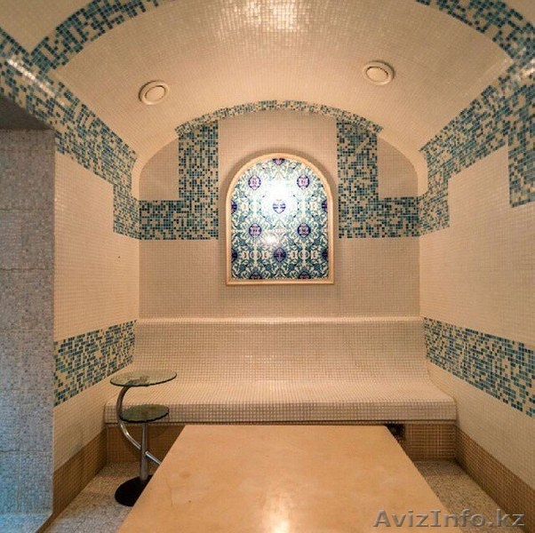 СПА салон БЕСТ СТАЙЛ - Изображение #1, Объявление #1330847