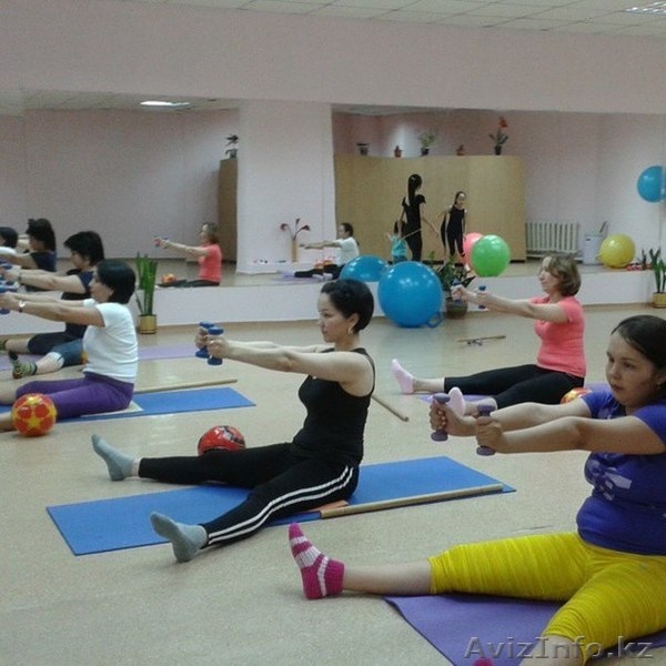 Центр коррекции фигуры (авторский проект)Фариды Искаковой.... - Изображение #4, Объявление #1200380