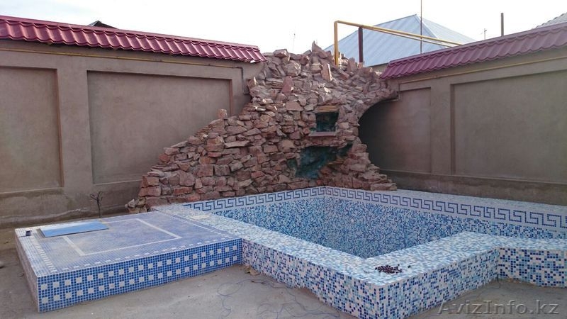 Гипсовые обои Гипсовая лепнина Венецианская штукатурка Художественная роспись - Изображение #3, Объявление #1327996