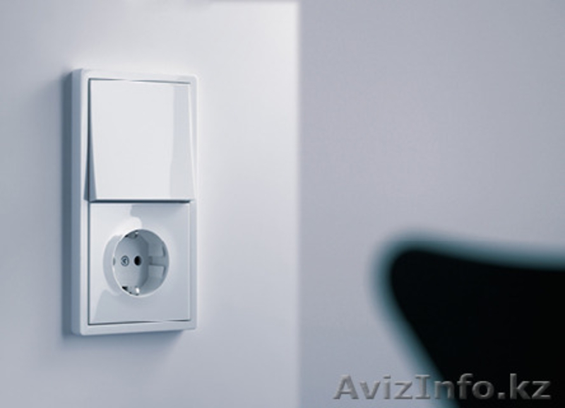 Электрофурнитура в интерьере - Изображение #2, Объявление #1342005