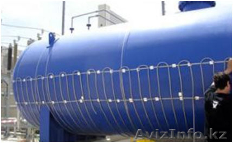 Греющий кабель, нагревательный кабель - Изображение #4, Объявление #1335036