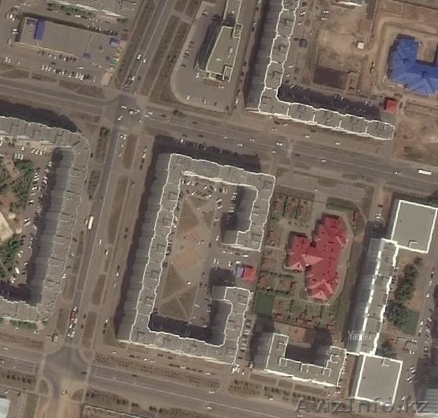 Сдам комнату на левом берегу в Астане - Изображение #2, Объявление #1342874