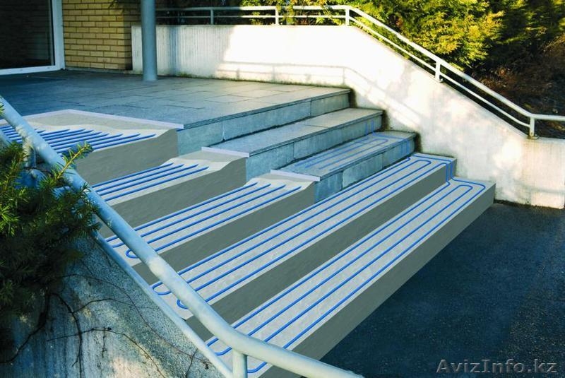 Греющий кабель, нагревательный кабель - Изображение #6, Объявление #1335036