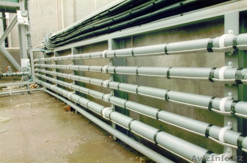 Греющий кабель, нагревательный кабель - Изображение #10, Объявление #1335036