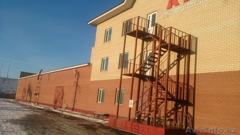 Сдам в аренду помещение со складом (под офис и т.п.) - Изображение #1, Объявление #1343533