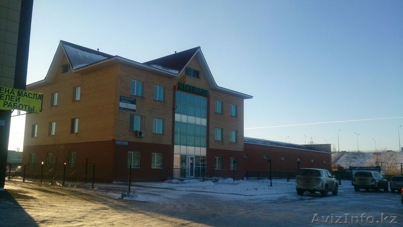 Сдам в аренду помещение со складом (под офис и т.п.) - Изображение #2, Объявление #1343533