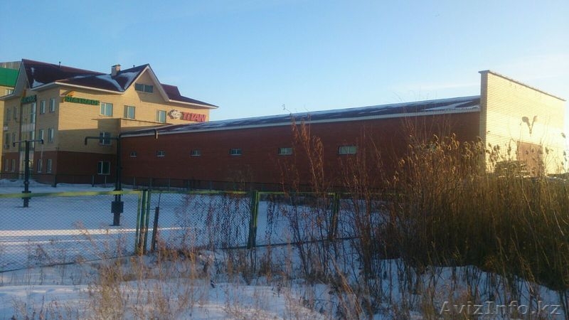 Сдам в аренду помещение со складом (под офис и т.п.) - Изображение #3, Объявление #1343533