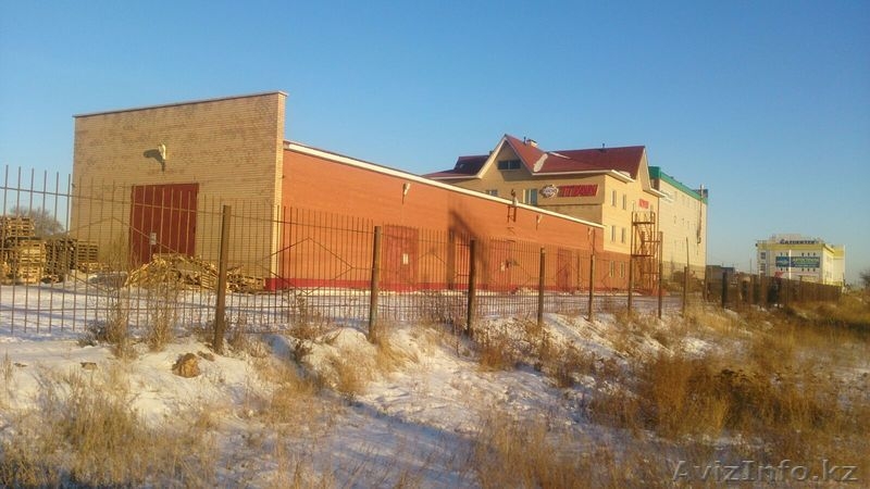 Сдам в аренду помещение со складом (под офис и т.п.) - Изображение #4, Объявление #1343533