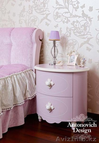 Дизайнерские обои для роскошного декора стен - Изображение #2, Объявление #1333131