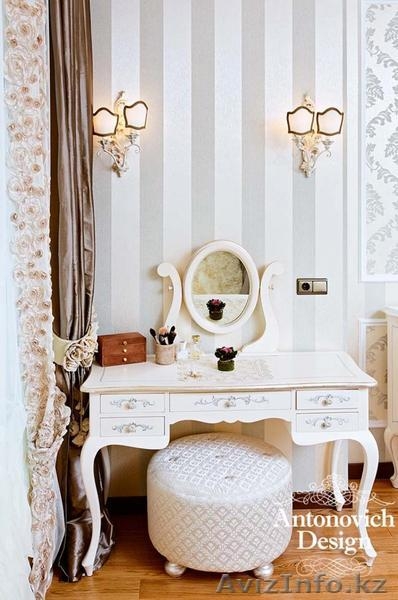 Дизайнерские обои для роскошного декора стен - Изображение #3, Объявление #1333131