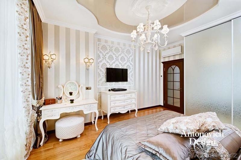 Дизайнерские обои для роскошного декора стен - Изображение #4, Объявление #1333131