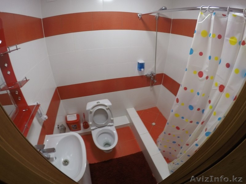 Новый Хостел - в Старом Центре Астаны - Изображение #1, Объявление #1340834