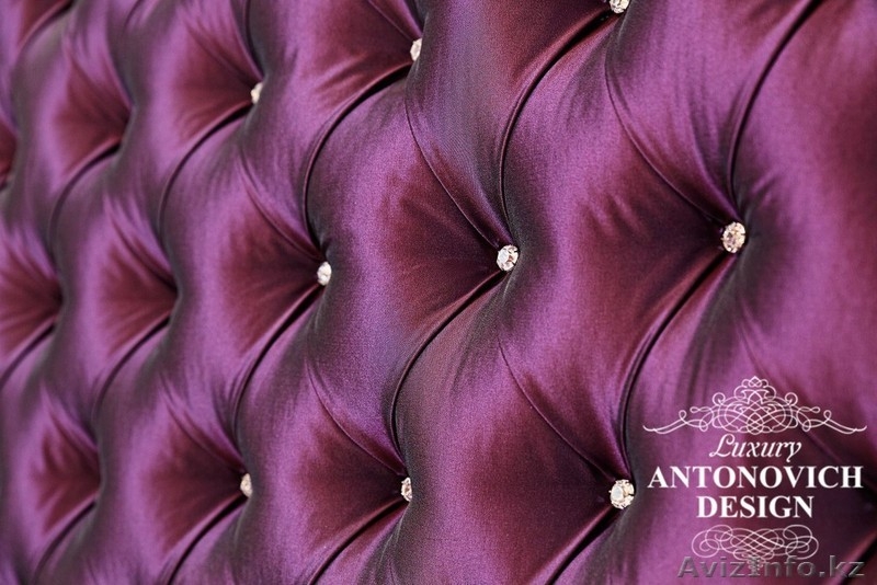 Стеновые панели из ткани Астана - Изображение #3, Объявление #1338947