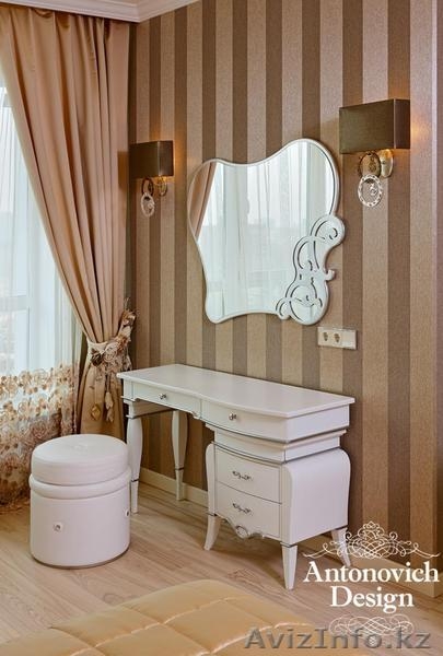 Дизайнерские обои для роскошного декора стен - Изображение #5, Объявление #1333131