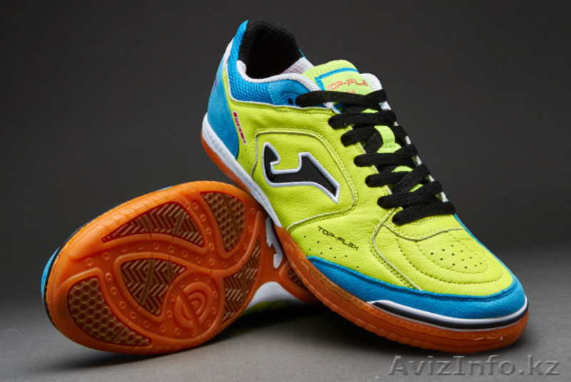 ТРЕНИРУЙСЯ УЖЕ СЕГОДНЯ Спортивная одежда и обувь Joma(Испания)  - Изображение #1, Объявление #1341466