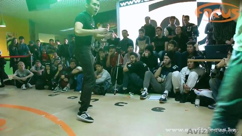 школа брейк данса "Shabyt" г.Астана - Изображение #5, Объявление #1338975