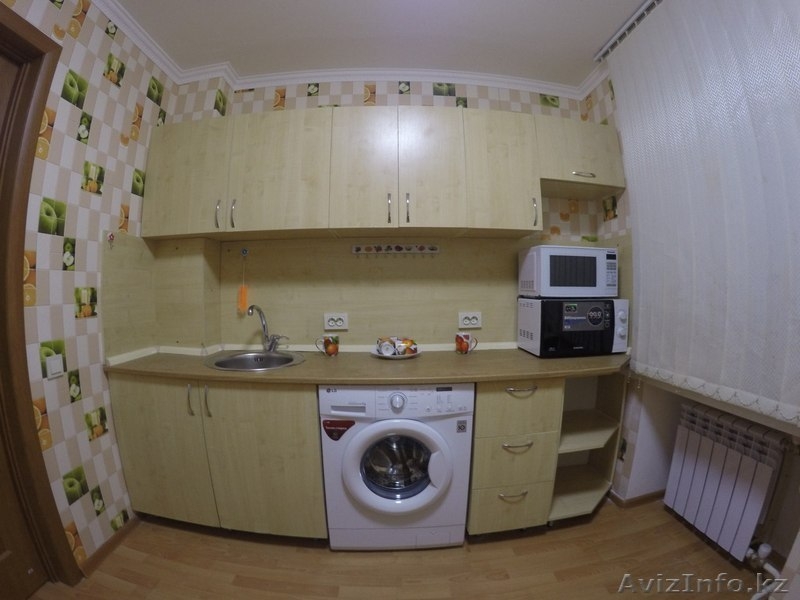 Новый Хостел - в Старом Центре Астаны - Изображение #4, Объявление #1340834